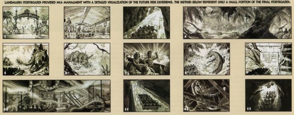 Jurassic_Park_the_Ride_storyboards