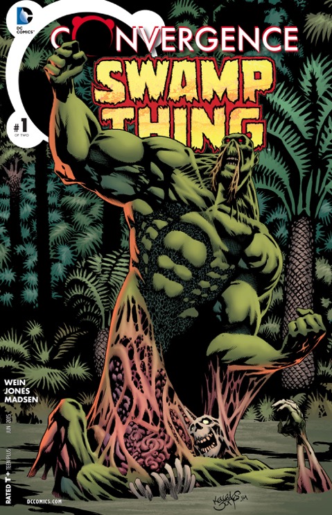Convergence_Swamp_Thing