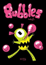 Bubbles-Calvi