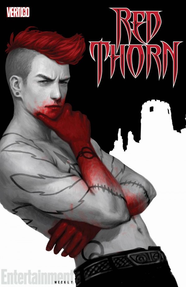 red-thorn