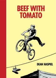 Beef_with_Tomato_Dean_Haspiel