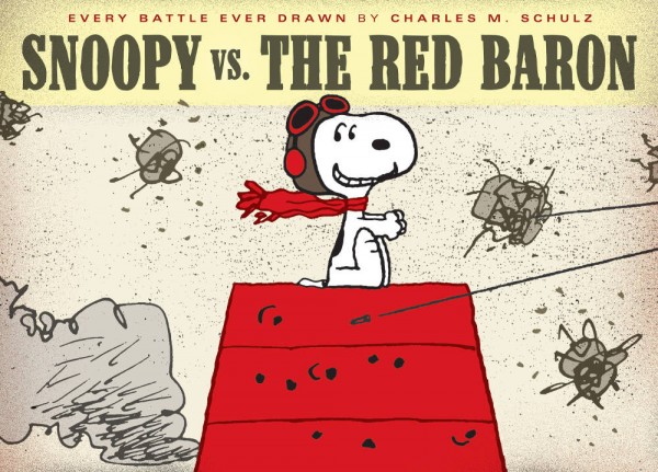 Snoopy_Red_Baron
