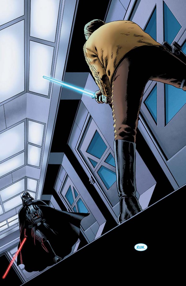 Star Wars_Luke_vs_Vader