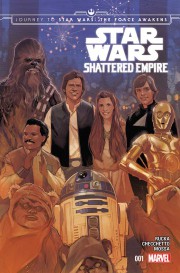 Star Wars_Shattered Empire_Cover