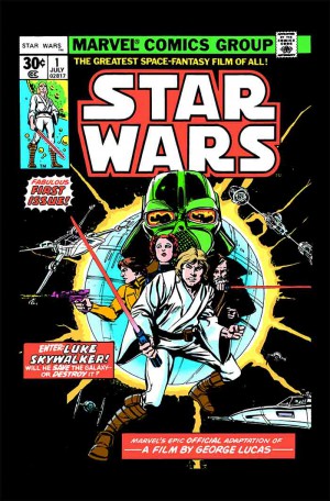 Star_Wars_1_1977_Cover