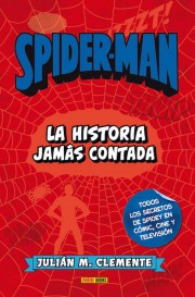 Spiderman-historia-jamas-contada