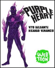 purpleheart