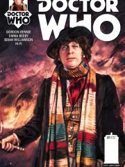 Doctor Who1