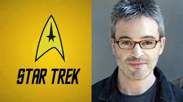 Alex Kurtzman, asociado de nuevo a Star Trek