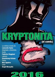 kryptonita_comic