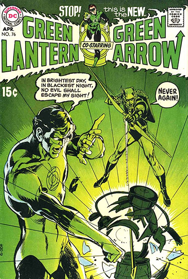 Green-Lantern-Green-Arrow-cover-color