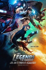 poster_Legends_of_Tomorrow