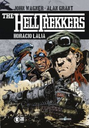 HellTrekkers