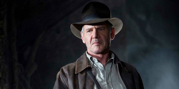 Harrison Ford volverá a ser Indiana Jones con 76 años
