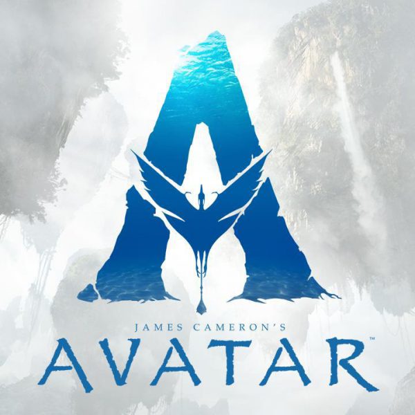 Nuevo logo para las secuelas de Avatar
