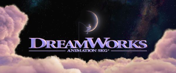 Dreamworks-Animation-Logo