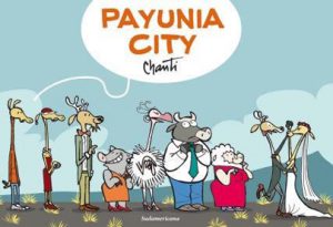 Payunia_City_Chanti