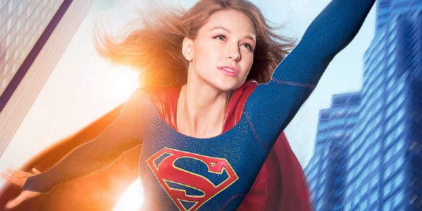 Supergirl aterrizará en The CW con su segunda temporada