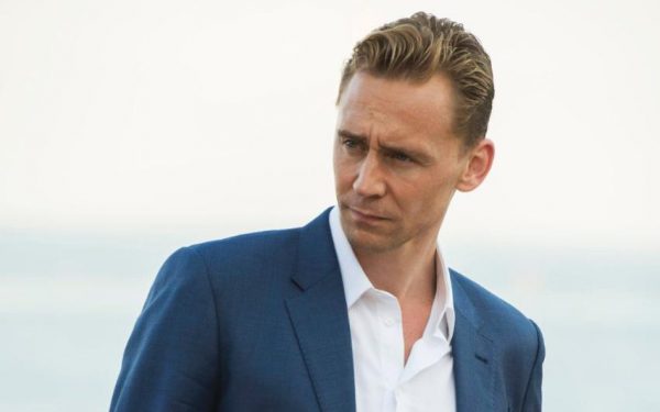 Tom Hiddleston, posible nuevo James Bond
