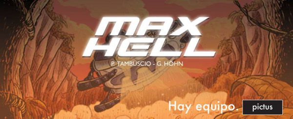 pictus_max_hell