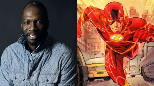 Rick Famuyiwa, nuevo director para The Flash