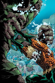 Aquaman#8
