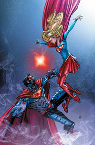 Supergirl#2