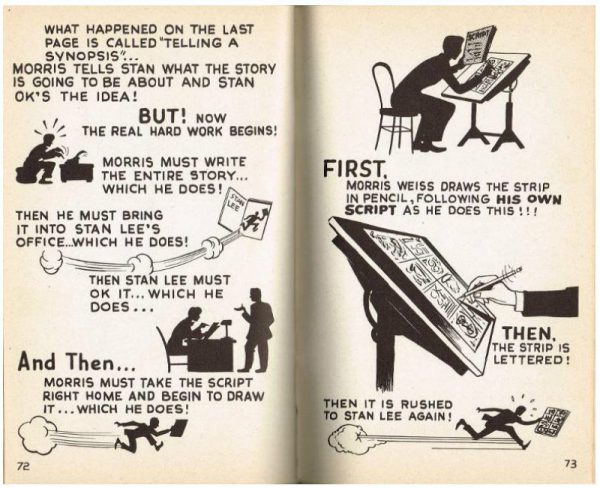 Stan-Lee-1947-book