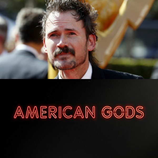 Jeremy Davies será Jesús en American Gods