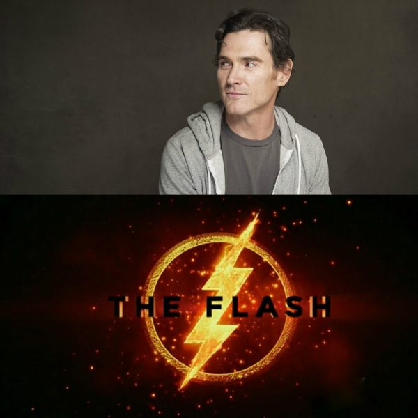 Billy Crudup estaría a punto de unirse a The Flash