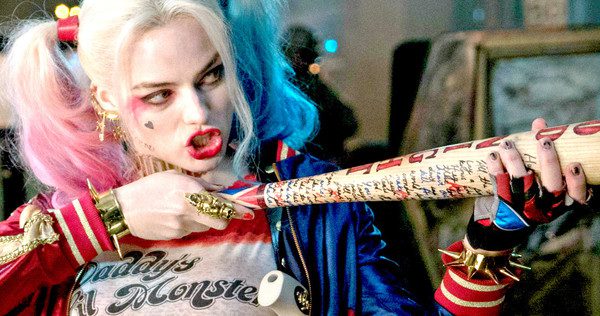 Margot Robbie producirá su propio spin-off de Harley Quinn