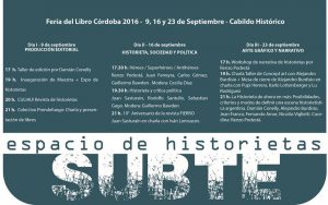 Subte_Feria_Libro_Cordoba