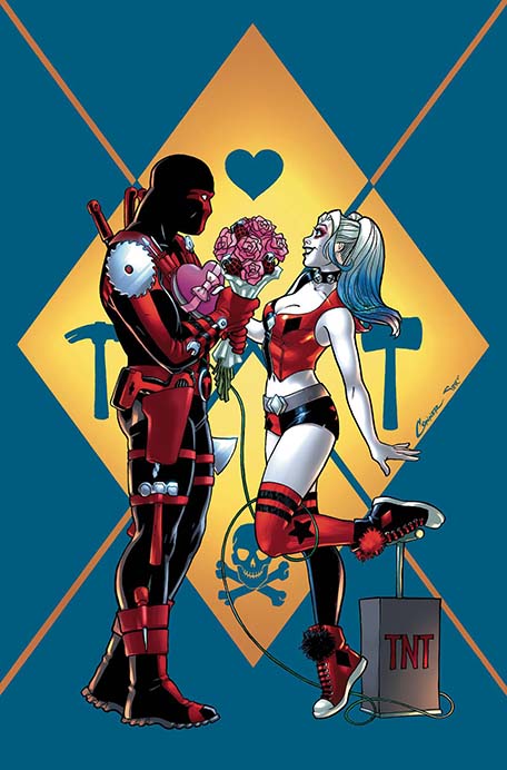 Red Tool y Harley... ¿Nueva pareja?