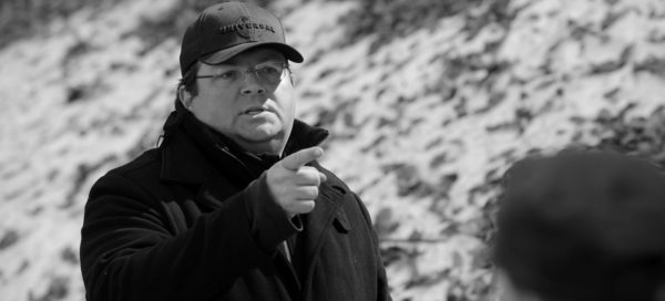 Roel Reiné, director elegido para los dos primeros episodios de Inhumans