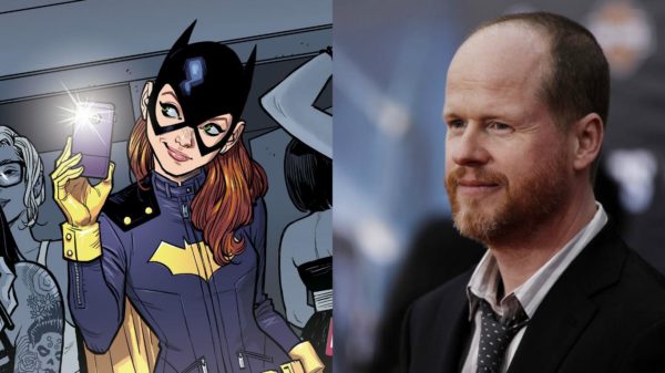 Joss Whedon llevará Batgirl al cine