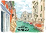 Venecia_jiro_taniguchi