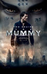 Mummy_Poster