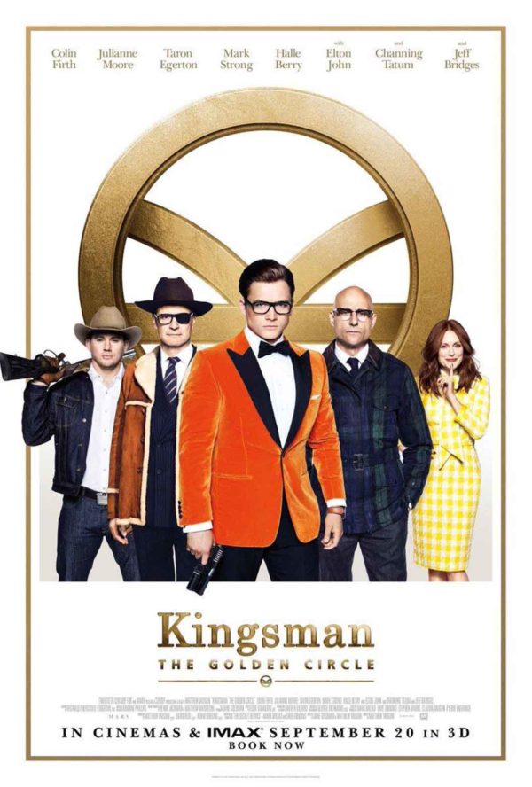 Kingsman_El_Círculo_de_Oro_Poster