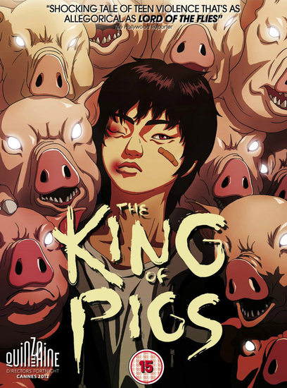 The-King-of-Pigs