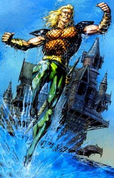 Aquaman