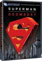 Superman:Doomsday