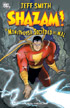 Shazam!: La monstruosa sociedad del mal