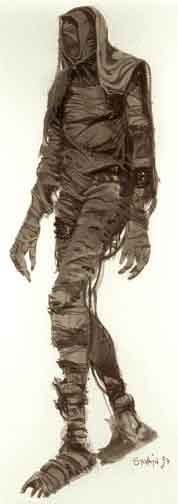 Diseño Producción de la película de Ridley Scott