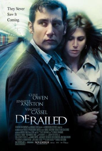 Cartel Derailed