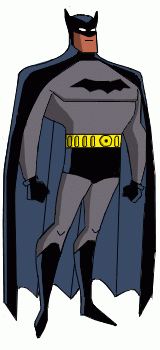 DC/Batman Bob Kane