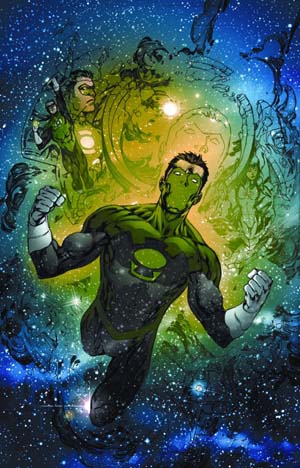 Ion #1