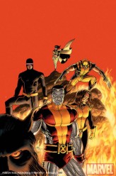 Astonishing X-Men 13