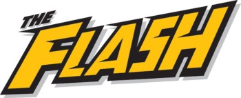Nuevo logo de The Flash