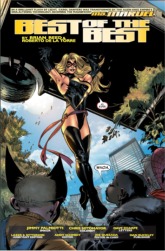 Ms.Marvel/Roberto De La Torre