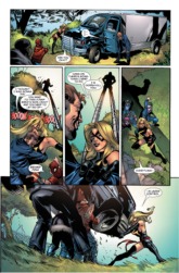 Ms.Marvel/Roberto De La Torre